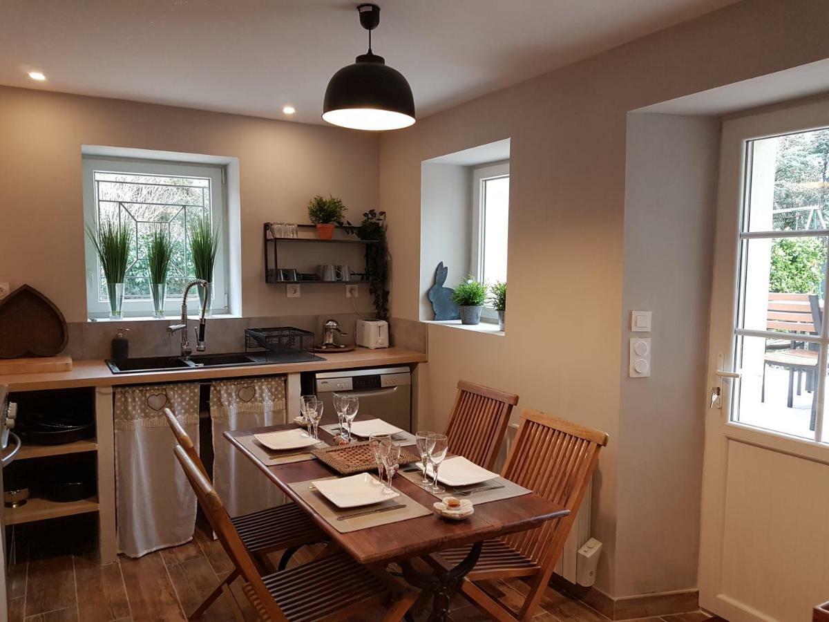 Apartamento Bastide en Provence Auriol Exterior foto