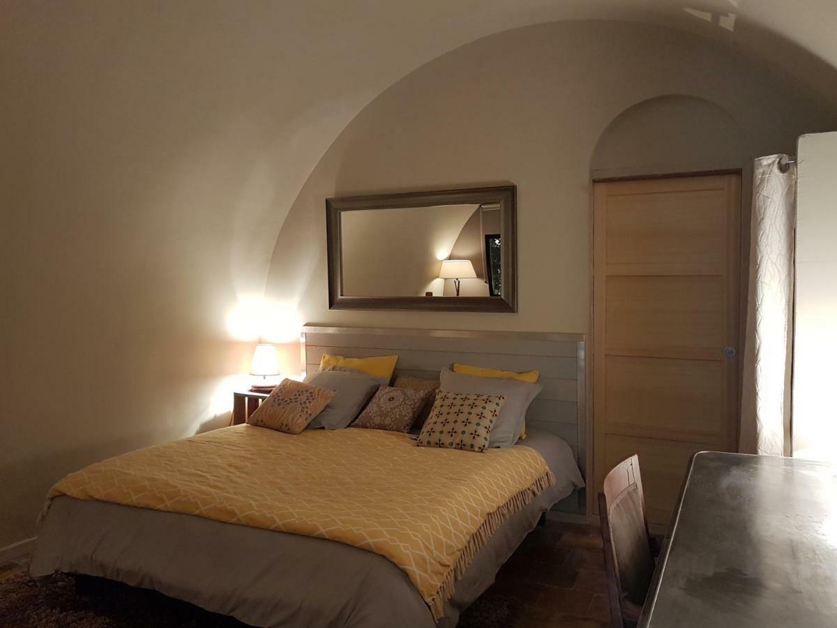 Apartamento Bastide en Provence Auriol Exterior foto
