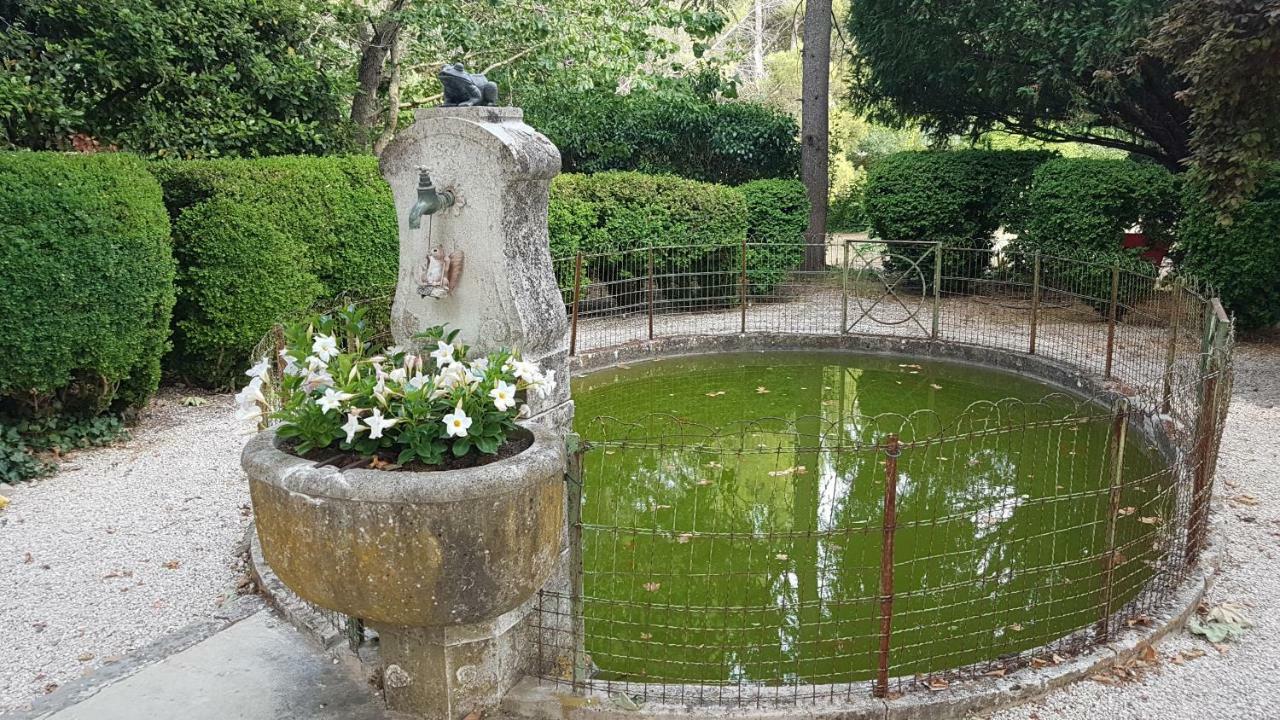 Apartamento Bastide en Provence Auriol Exterior foto